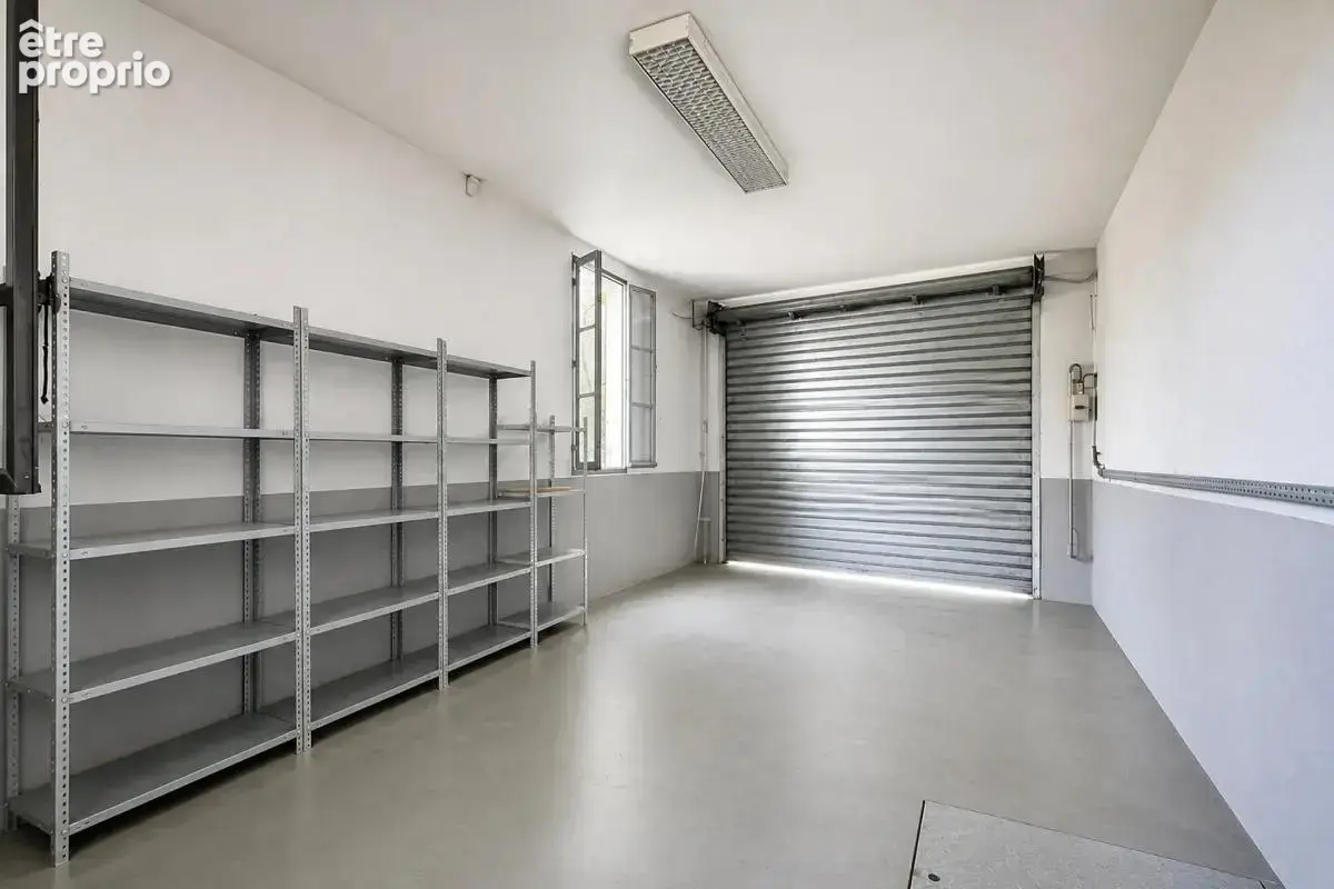 Rambouillet centre – Bien à fort potentiel avec atelier indépendant - photo 7