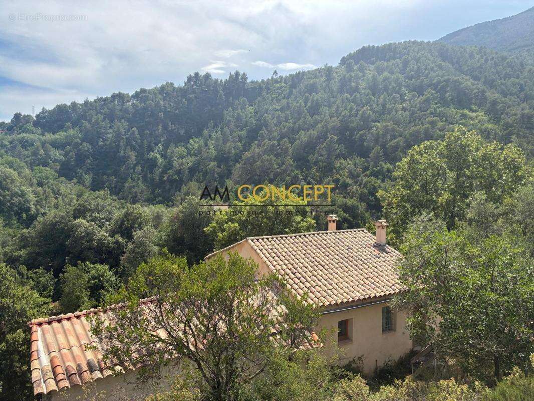 Maison à COARAZE