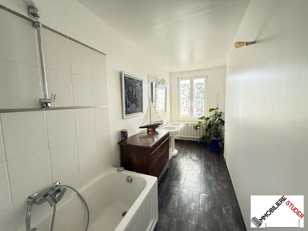 Maison à STRASBOURG