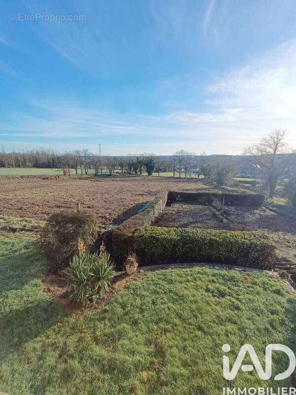 Photo 3 - Maison à PLAINTEL