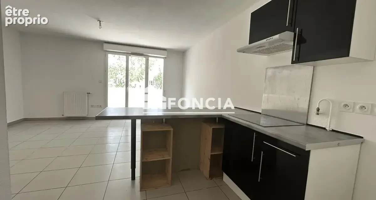 Appartement à LE TEICH