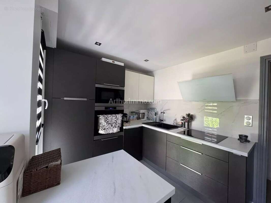 Appartement à COLMAR