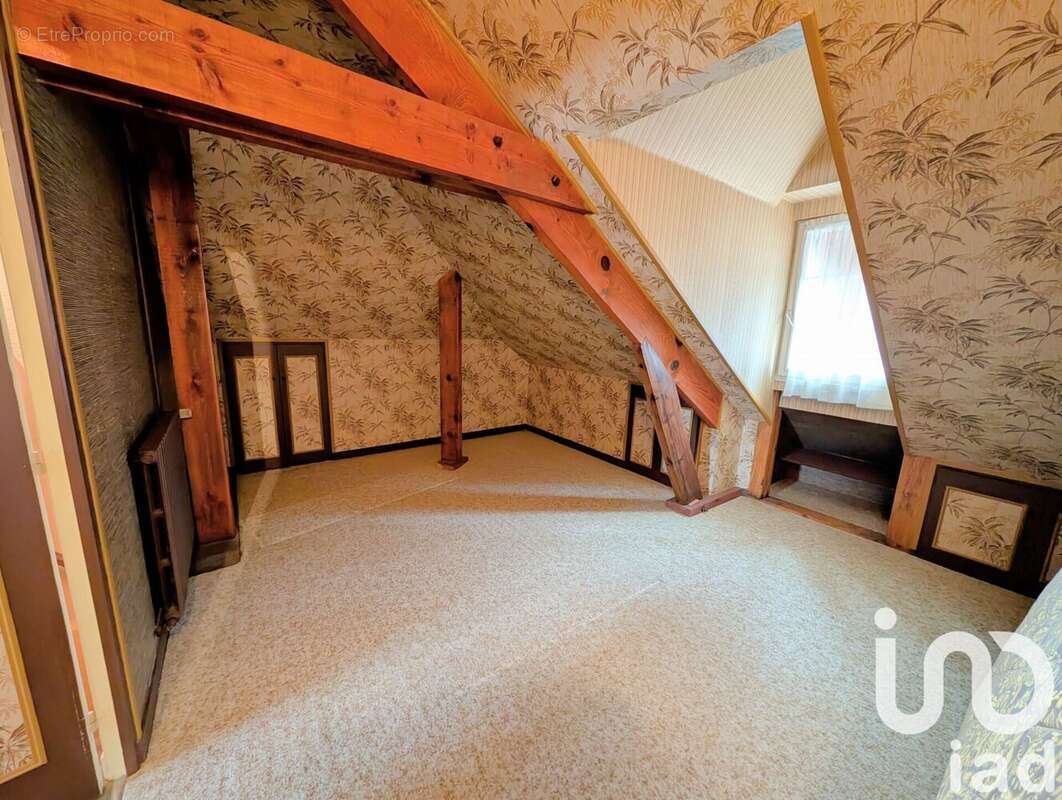 Photo 9 - Maison à BEAUMONT-SUR-SARTHE