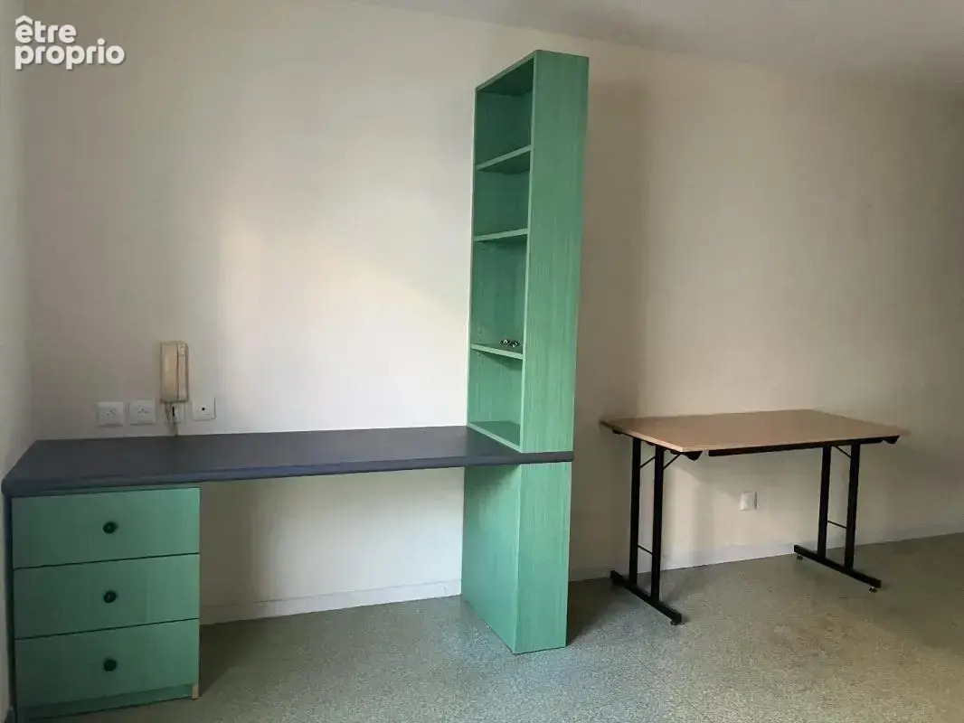 Appartement - photo 1