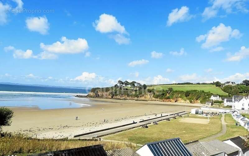 Appartement à DOUARNENEZ