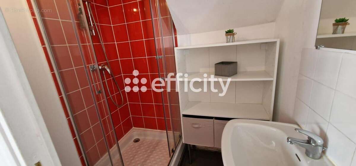 Appartement à ANGOULEME