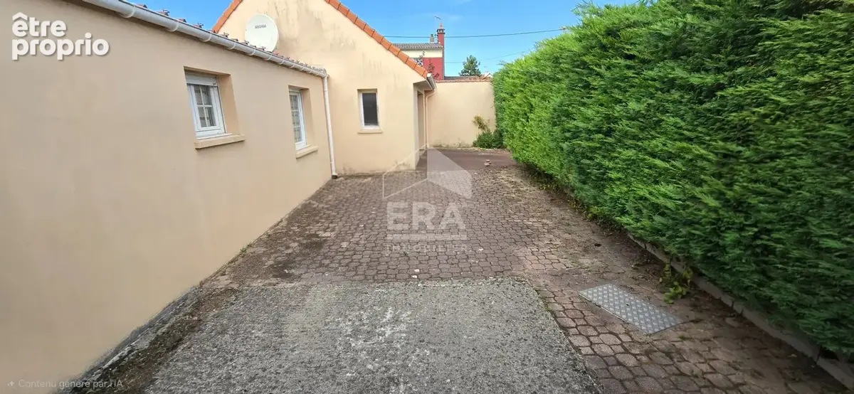 A Vendre - Maison 4 pièces 90 m² Berck Plage - photo 9