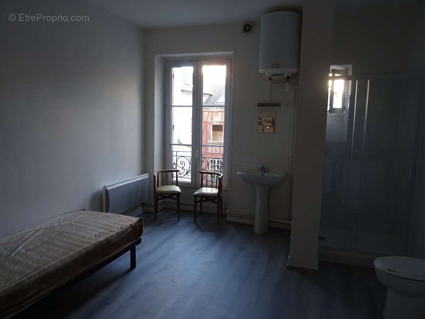 Orleans martroi sainte catherine - photo 4