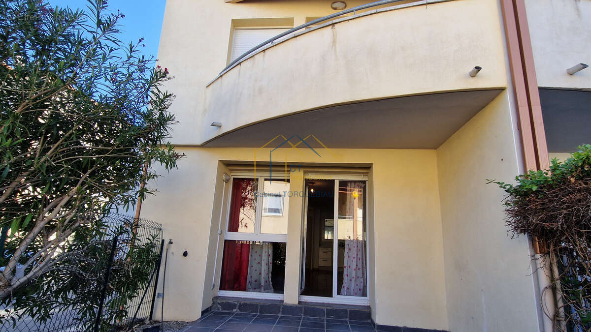 Maison à GIGNAC