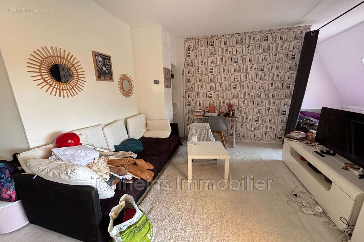Appartement à TONNEINS