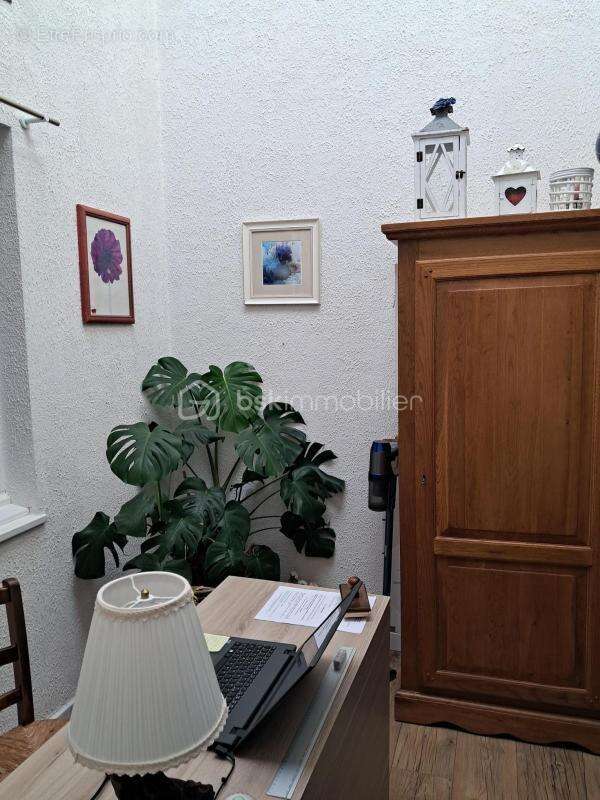 Maison excellent état - 3 chambres - garage 120m² - terrasse - photo 11