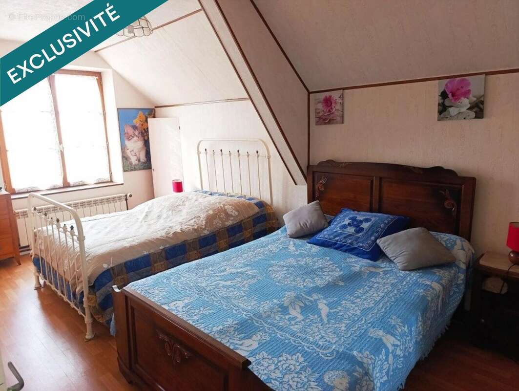 Photo 2 - Maison à MEOBECQ