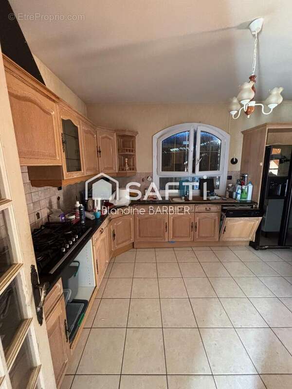 Photo 8 - Maison à ETANG-SUR-ARROUX