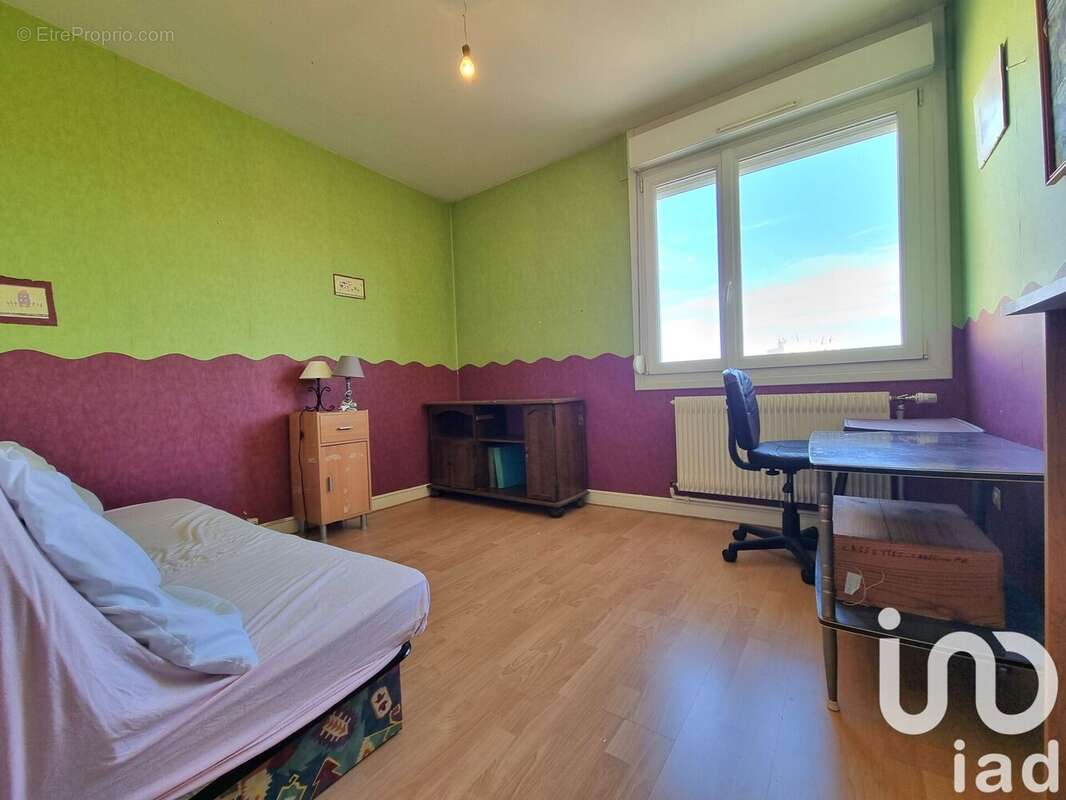 Photo 7 - Appartement à VILLERS-LES-NANCY