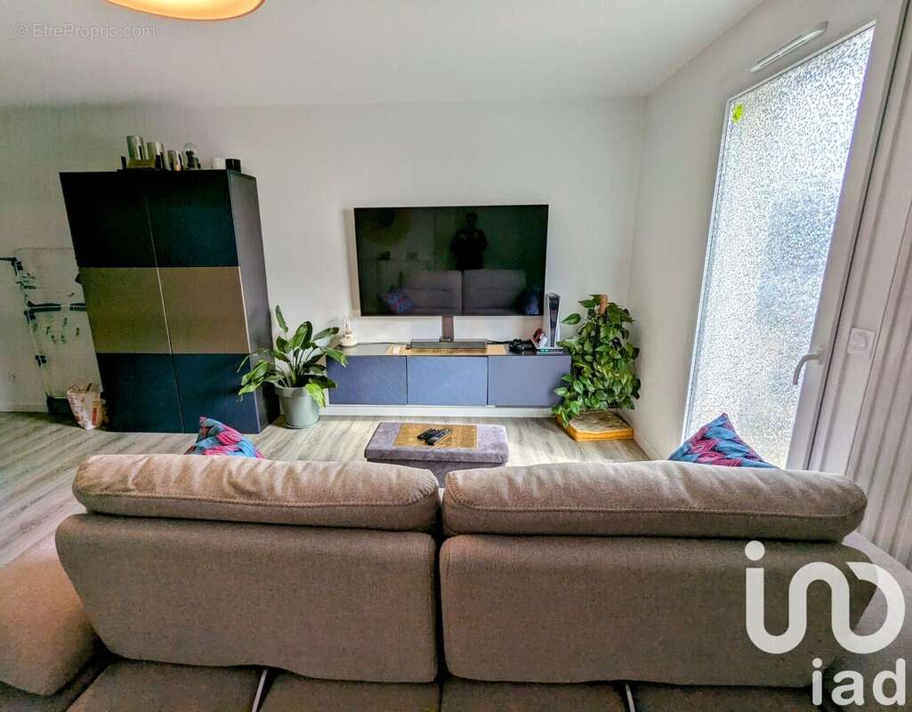 Photo 4 - Maison à CAMPS-SUR-L&#039;ISLE