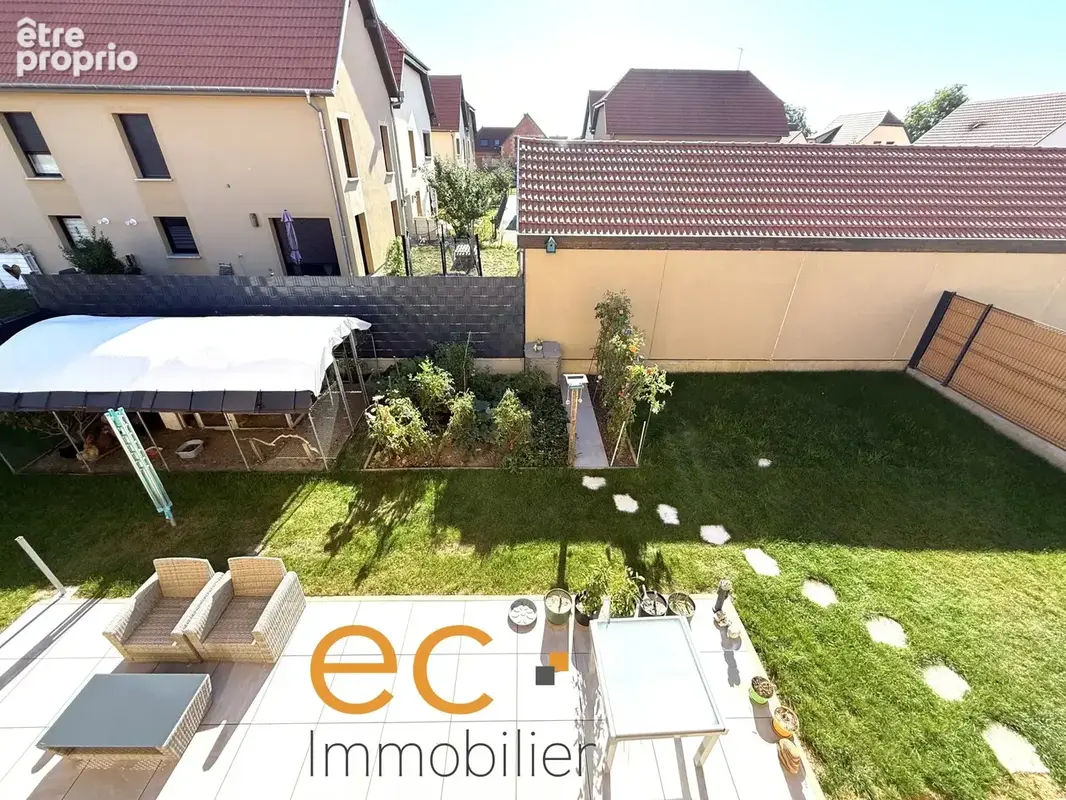 Matzenheim – maison individuelle de 2023 – 130 m² – 5 chambres - photo 23