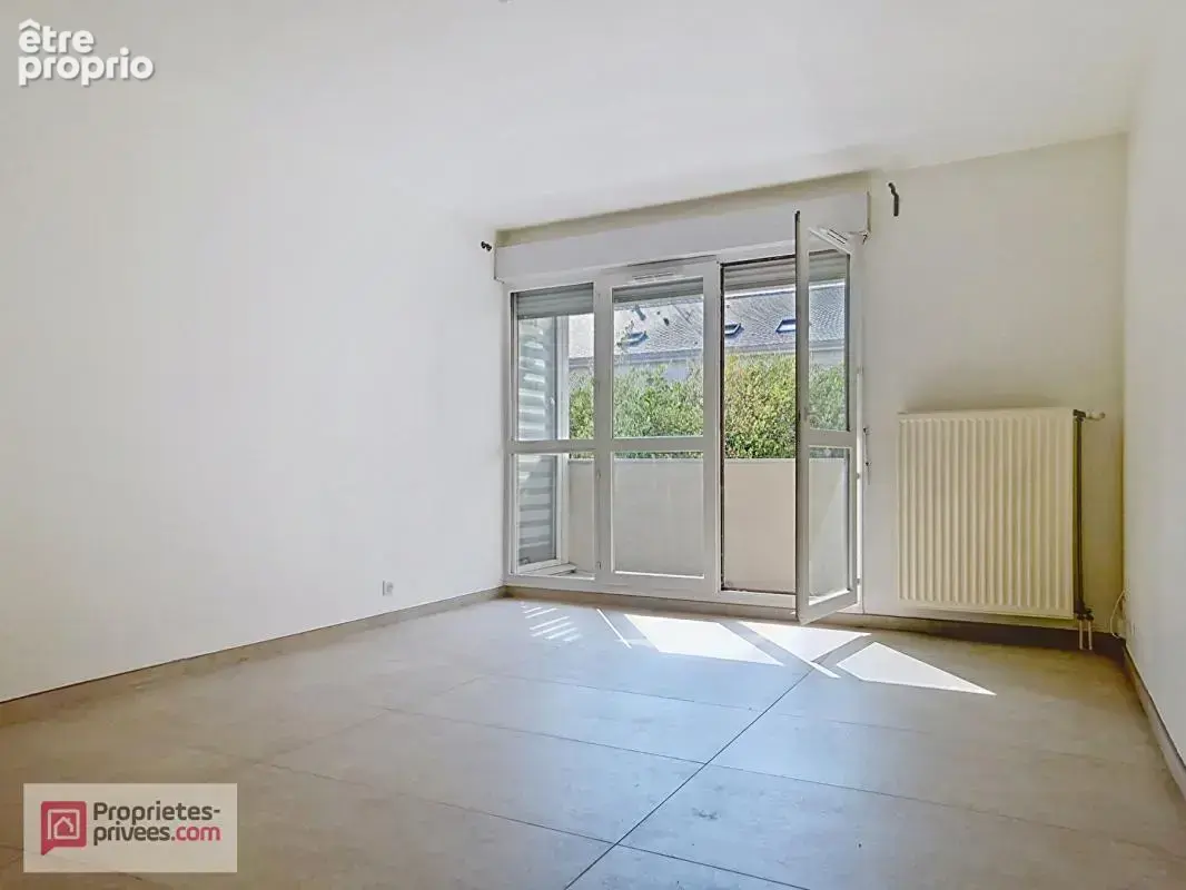 Appartement Chambery 2 pièce(s) 52.56 m2 - photo 4