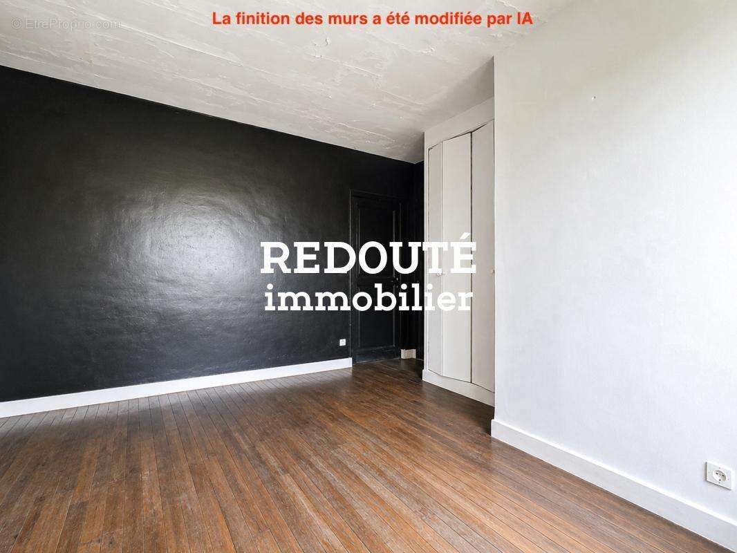 Suippes - à vendre - maison avec terrain et garage - photo 8