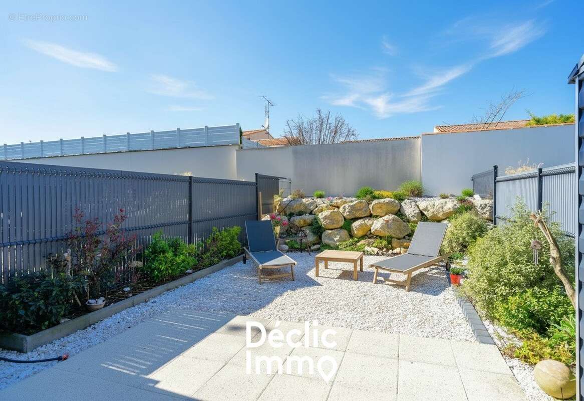 Maison contemporaine - photo 2