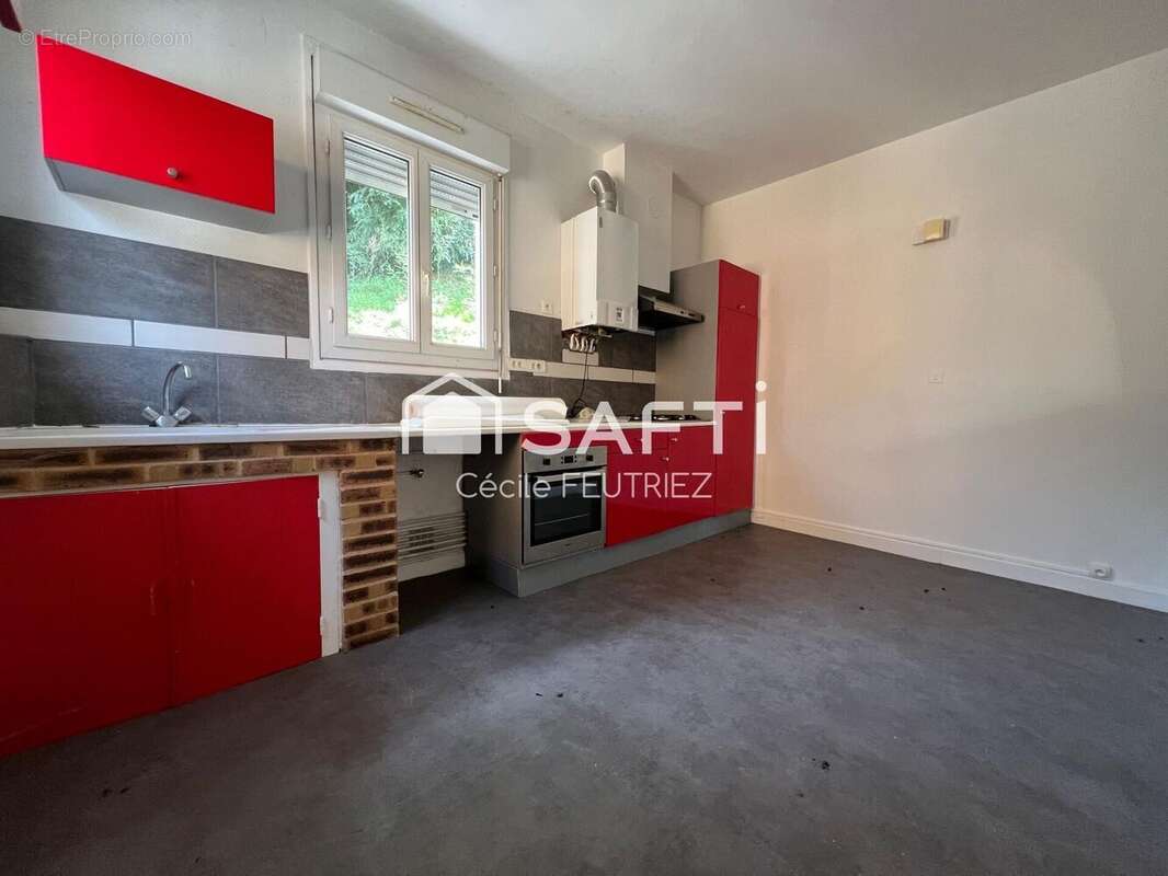 Photo 4 - Appartement à TULLE