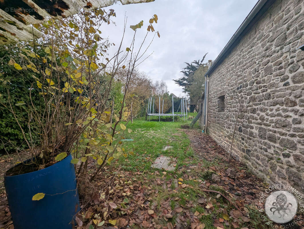 Maison à PLEVEN