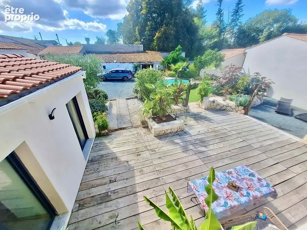 Maison 3 chambre(s) à vendre - photo 8