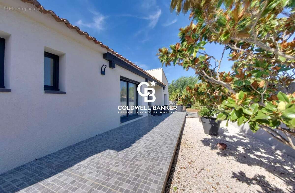 Maison à SAINT-CYPRIEN