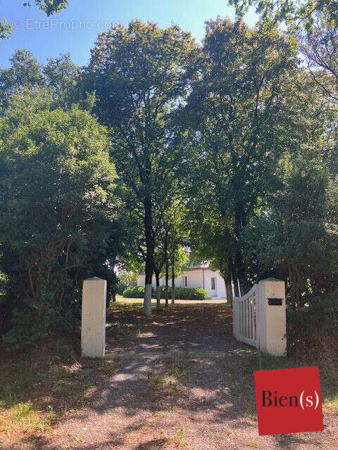 Maison à MARTIGNE-SUR-MAYENNE