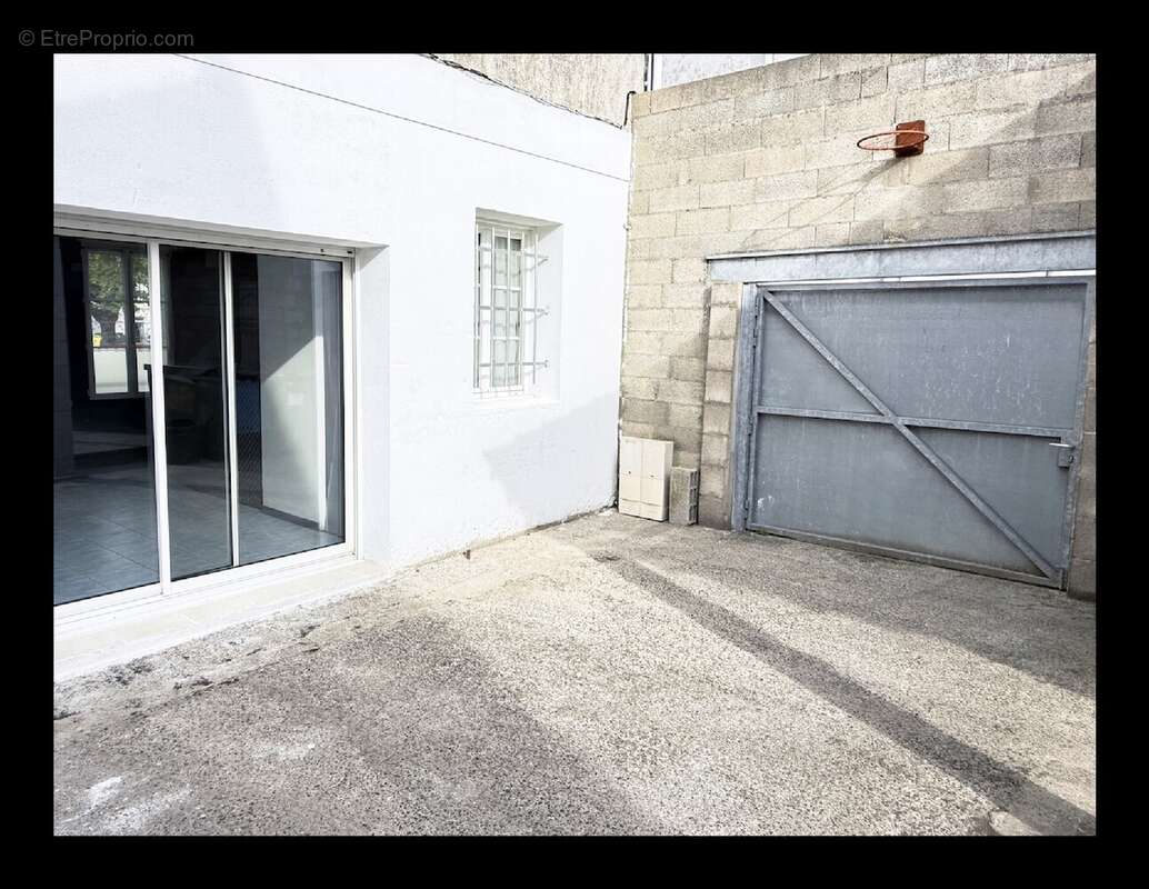 Maison à LA ROCHELLE