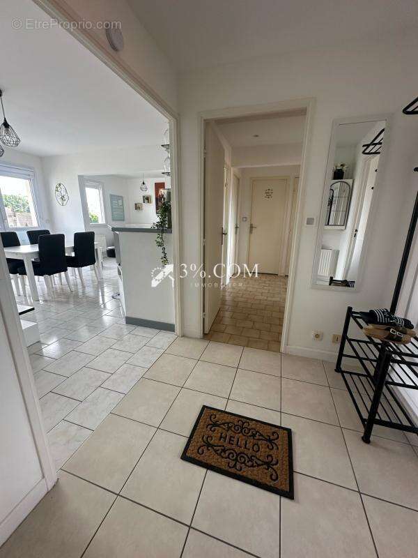 Appartement à LE PORTEL