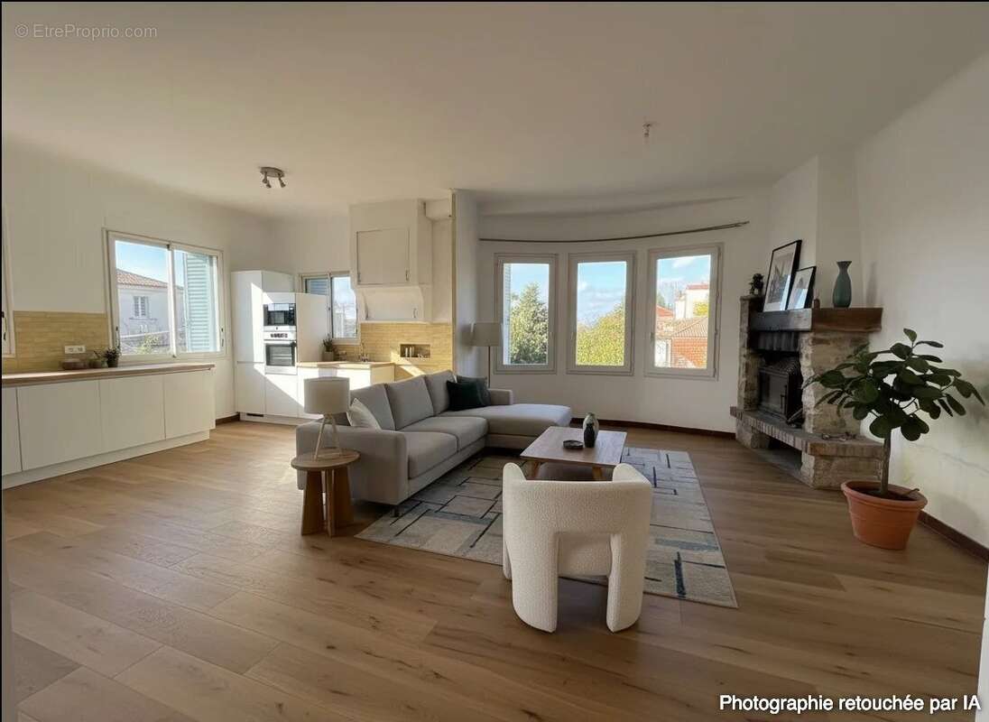 Maison à AIX-EN-PROVENCE