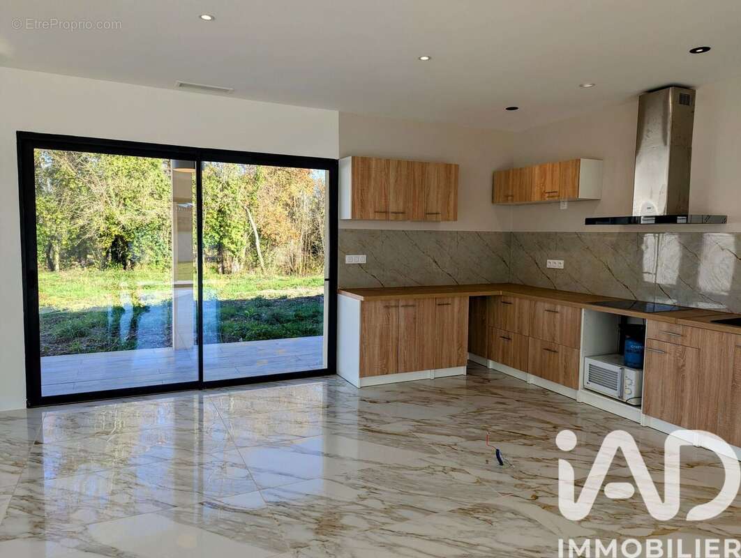 Photo 3 - Maison à SAINT-SEURIN-SUR-L&#039;ISLE