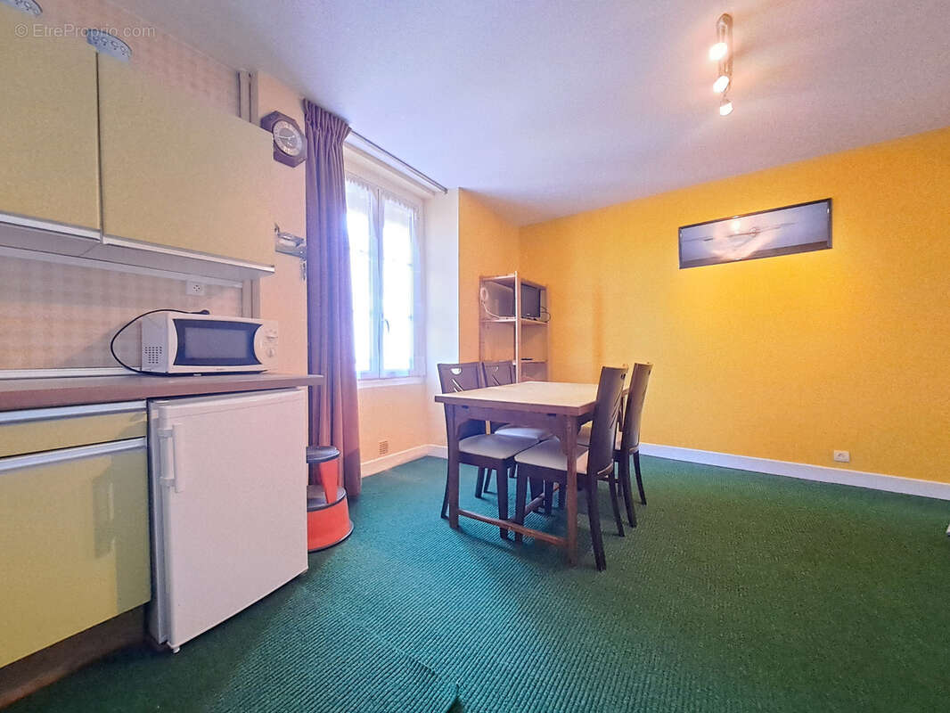 Appartement à SAINT-JEAN-DE-LUZ