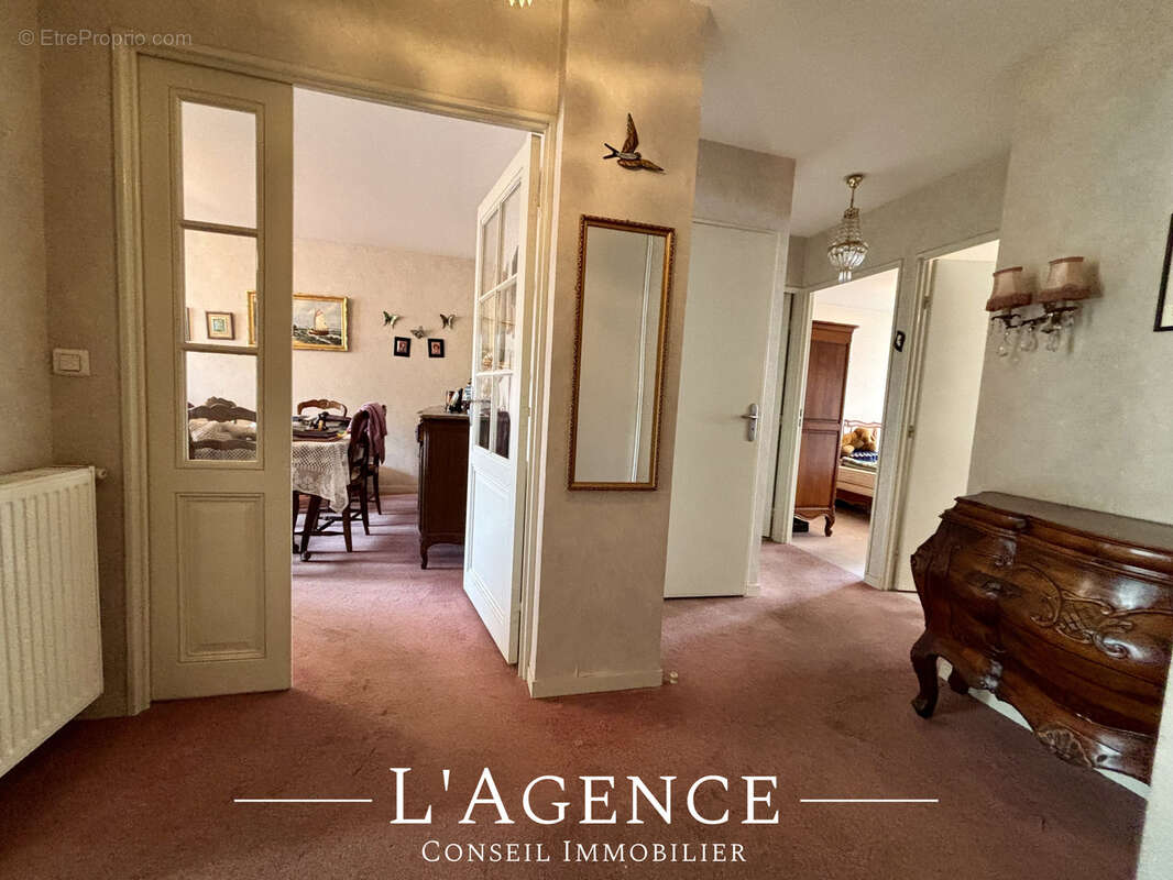 Appartement à LIMOGES