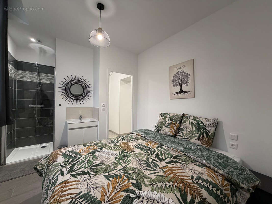 Appartement à LE MANS