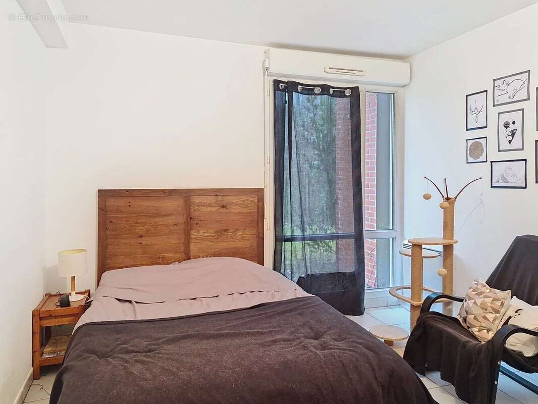 Appartement à LAON