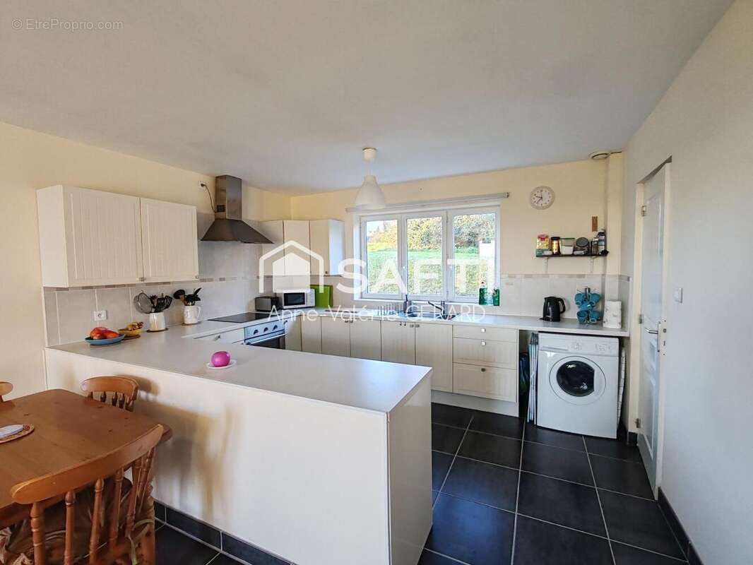 Photo 9 - Maison à SAINT-BARTHELEMY