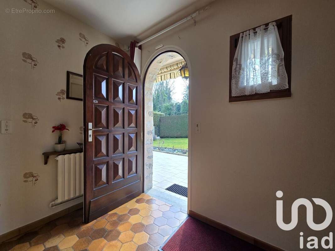 Photo 5 - Maison à VERNOUILLET