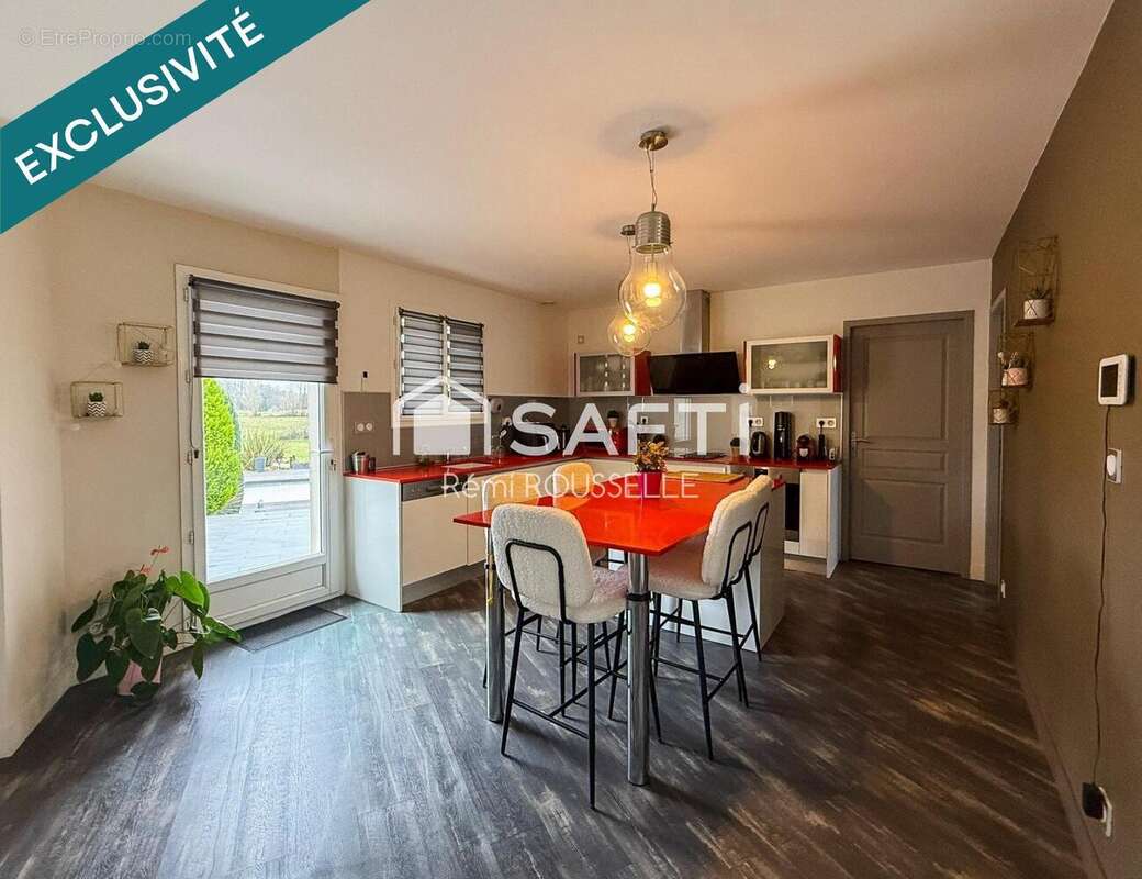 Photo 4 - Maison à SAINT-VINCENT-DE-PAUL