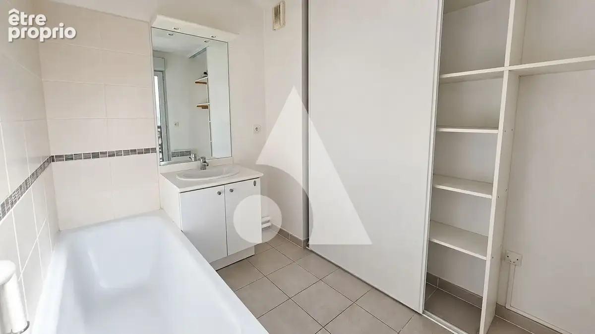 Appartement Montpellier EUROMÉDECINE 2 pièce(s) 42.72 m2 - photo 8