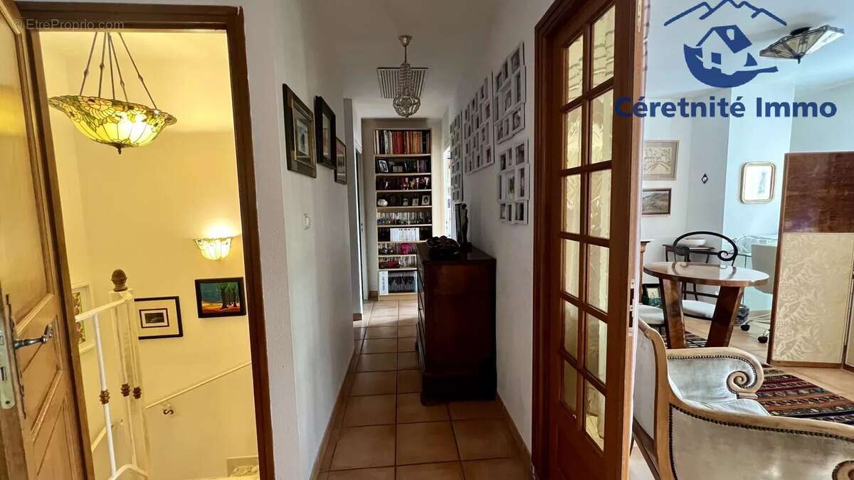 Maison à CERET