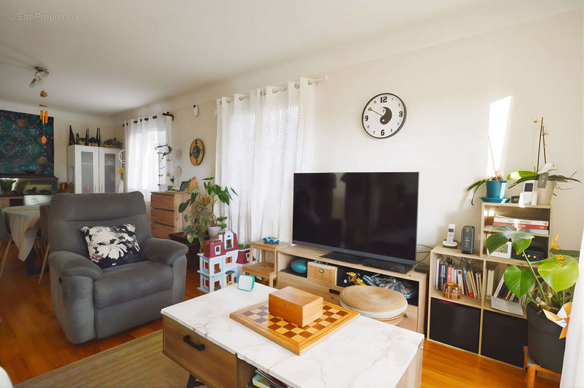 Maison à SAINT-VALLIER