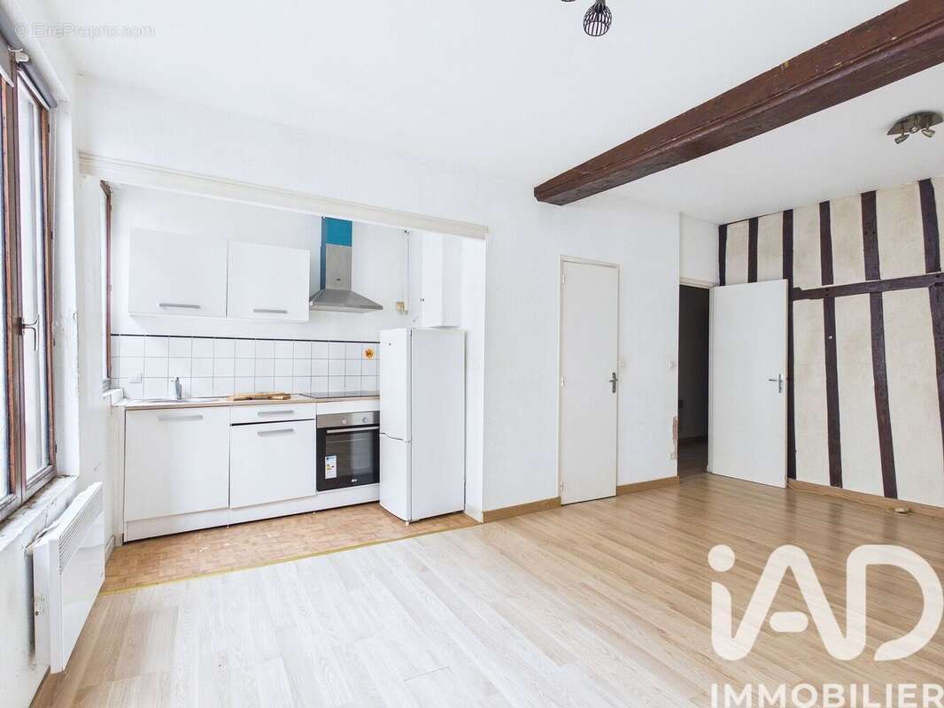 Photo 9 - Appartement à TROYES
