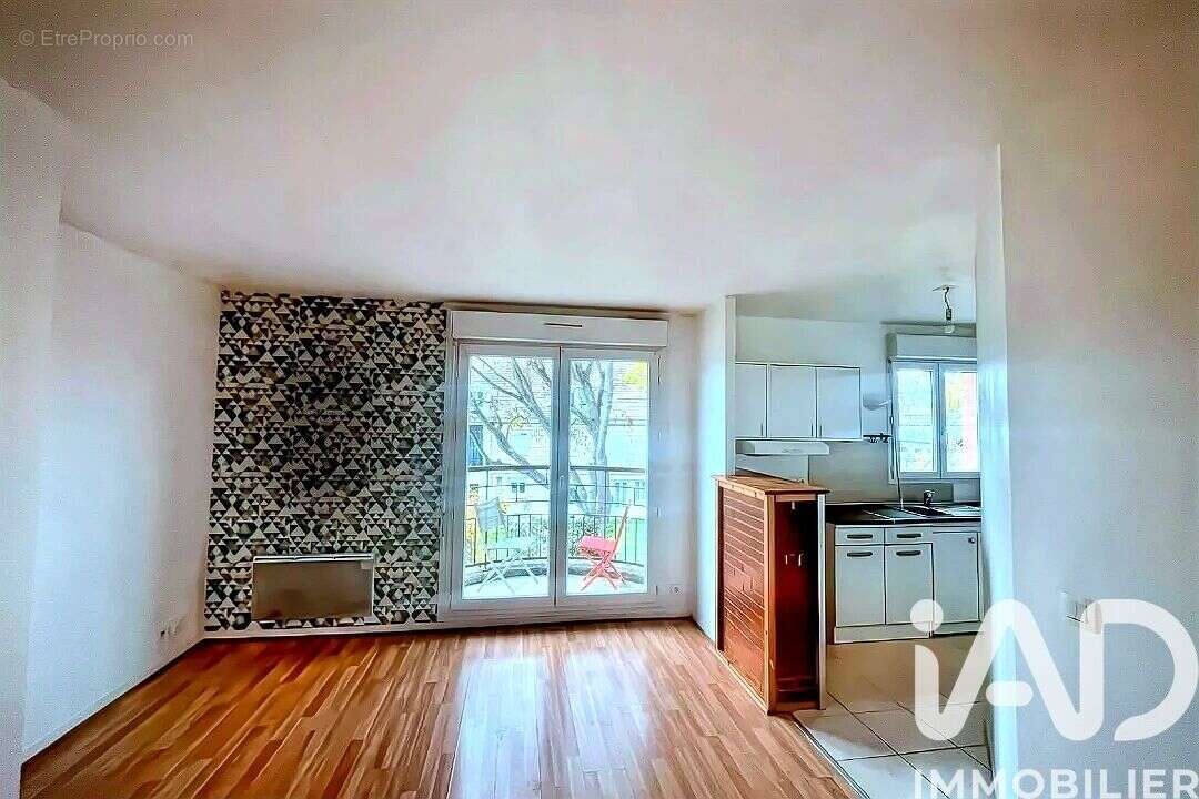 Photo 3 - Appartement à SAINT-OUEN-L&#039;AUMONE