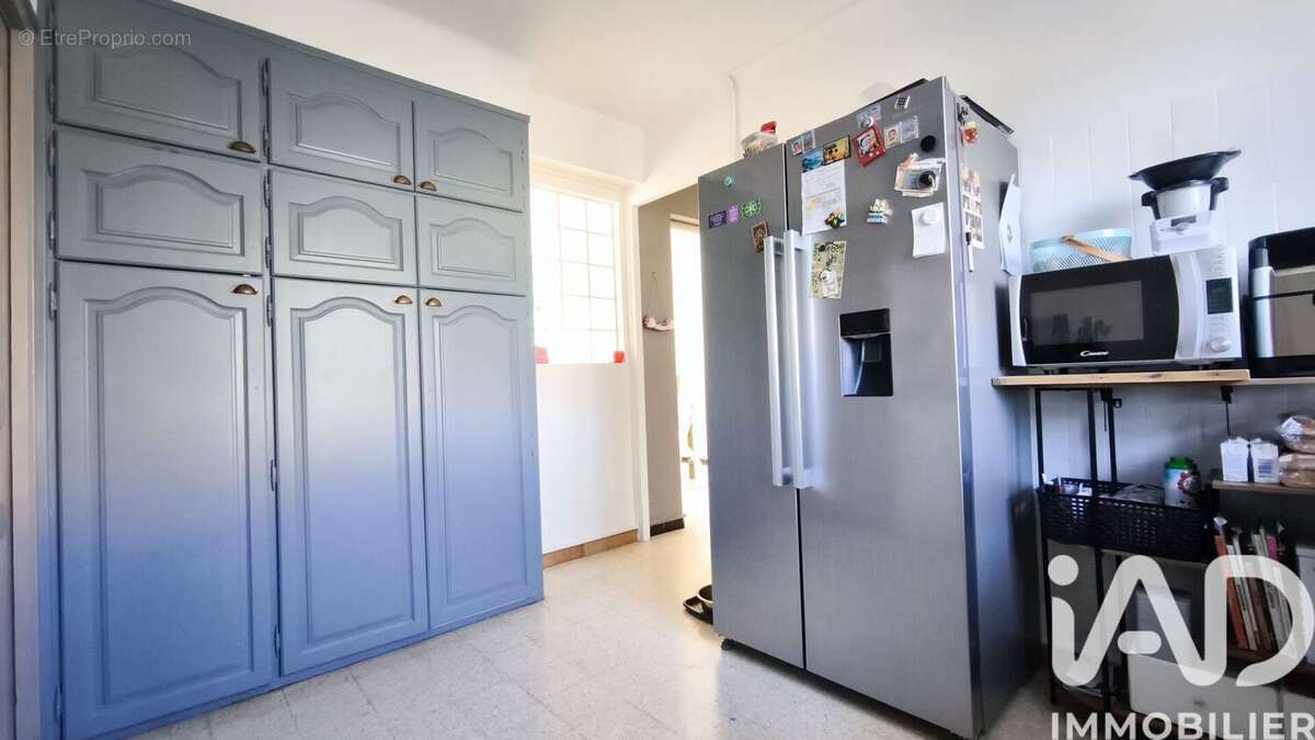 Photo 6 - Maison à PEZILLA-LA-RIVIERE