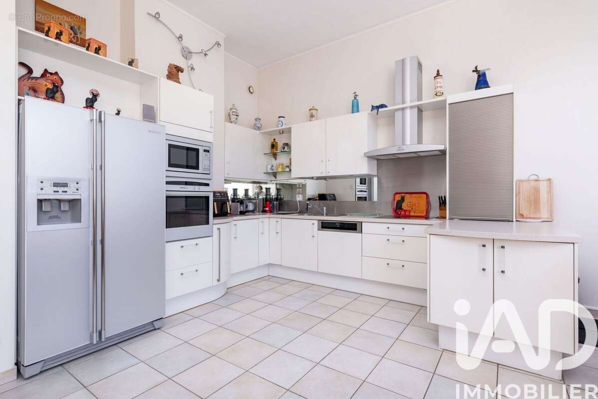 Photo 6 - Appartement à VILLEURBANNE
