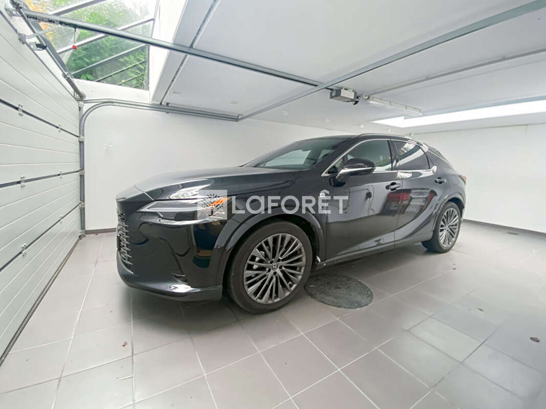 Maison à STRASBOURG