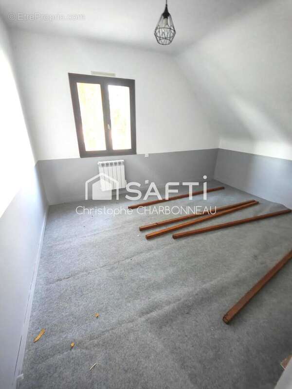 Photo 9 - Maison à DOL-DE-BRETAGNE