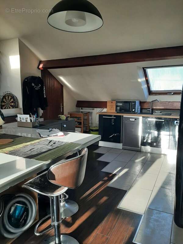 Appartement à DRANCY