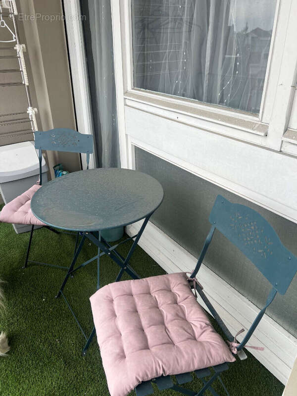 Appartement à BETHUNE
